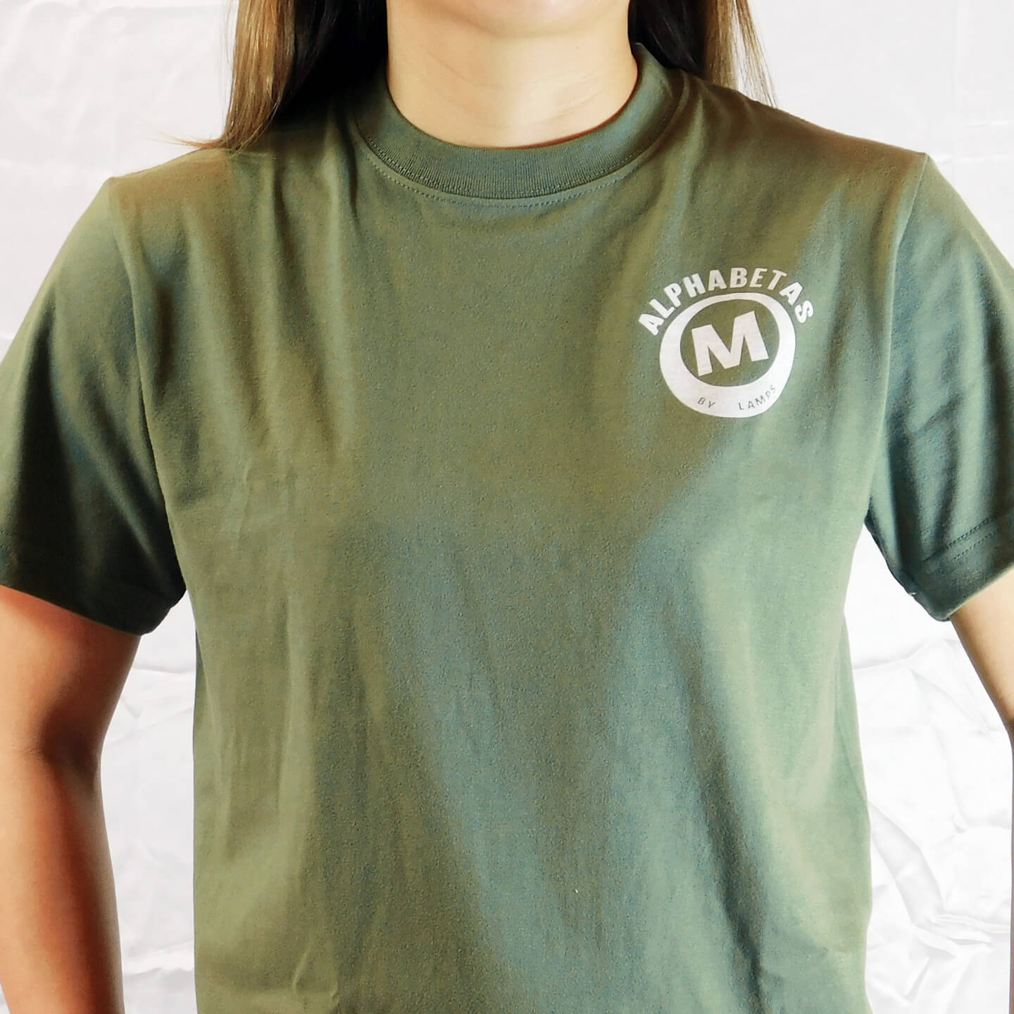 ヒトＴシャツ