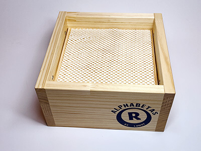 付属品:ゴムマット